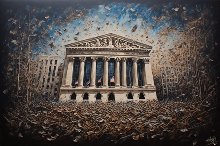 Lehman Brothers Bankruptcy, USA | 2008-09-15