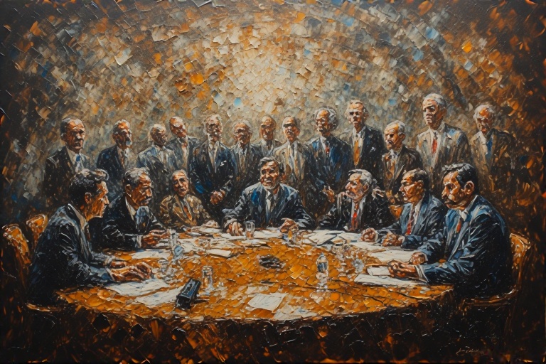 World Trade Organization Creation, Morocco | 1994-04-15