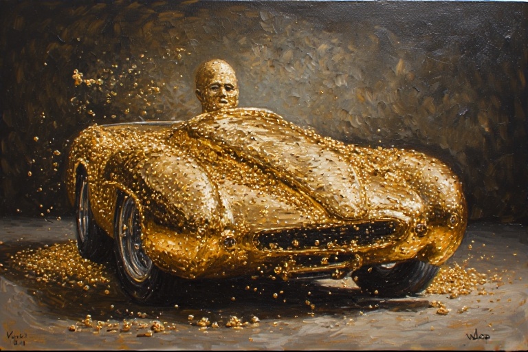 Gold Standard Abandoned, USA | 1971-08-15