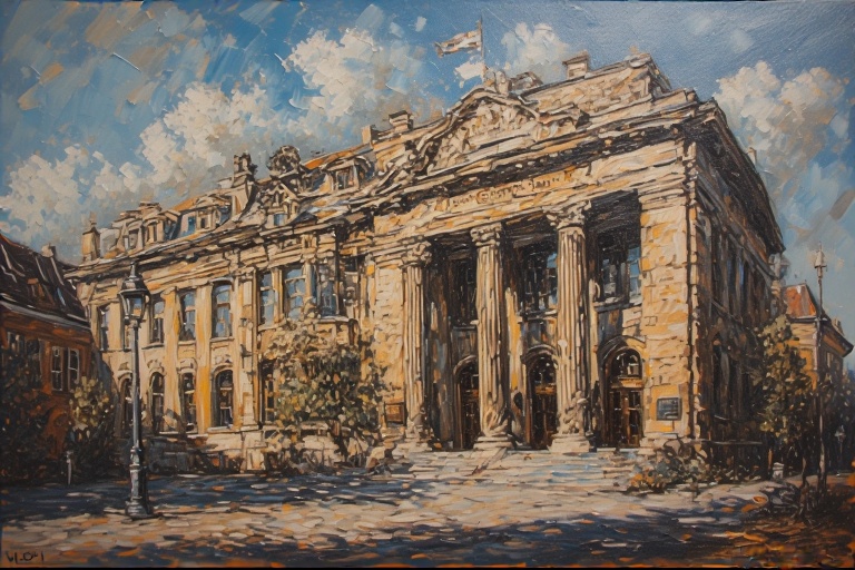 First Central Bank Founded, Sweden | 1668-01-01