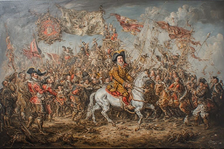 French Assignats Issued, France | 1790-04-19