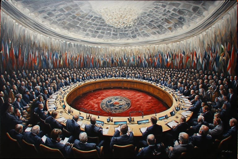 Euro Crisis Summit, Belgium | 2011-10-26