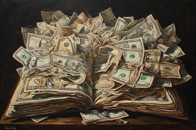 Currency Reform, Germany | 1948-06-20