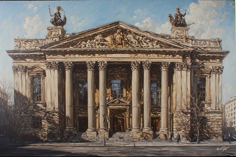 Russian Ruble Collapse, Russia | 1998-08-17