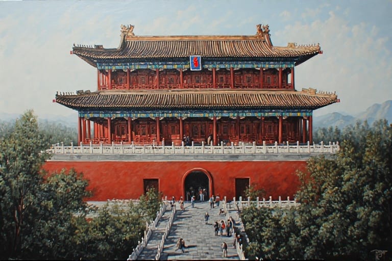 Petro-Yuan Debut, China | 2018-03-26