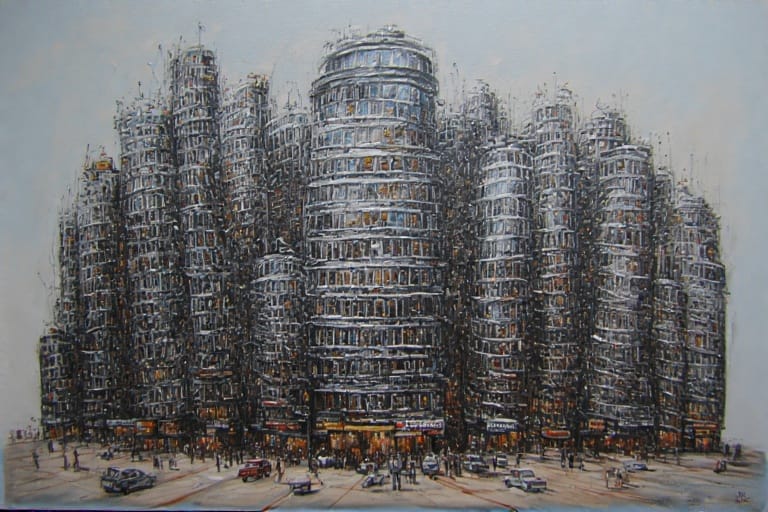 Alibaba IPO, USA | 2014-09-19