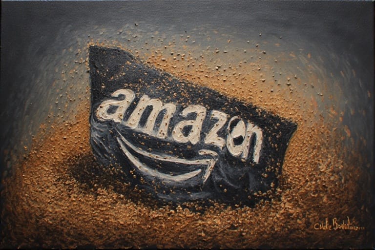 Amazon IPO, USA | 1997-05-15