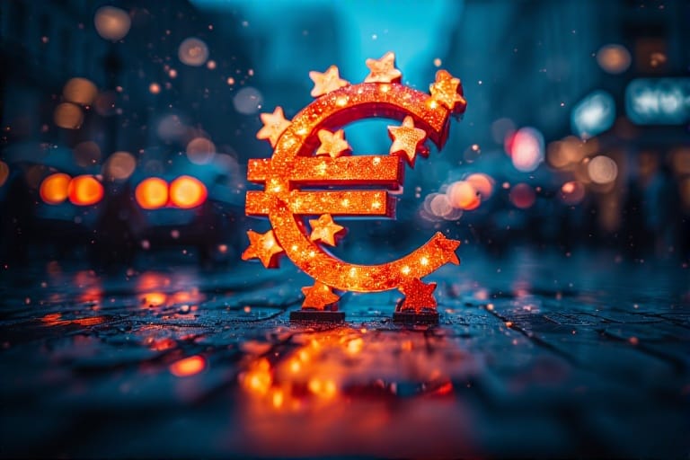 Euro Currency Launch, European Union | 2002-01-01