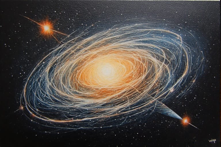 Theory of Relativity Published, Germany | 1905-06-30