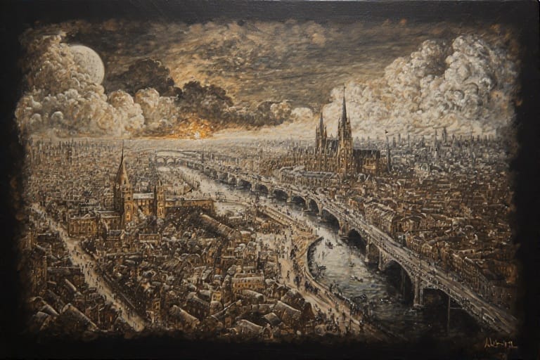 Penicillin Discovered, England | 1928-09-28