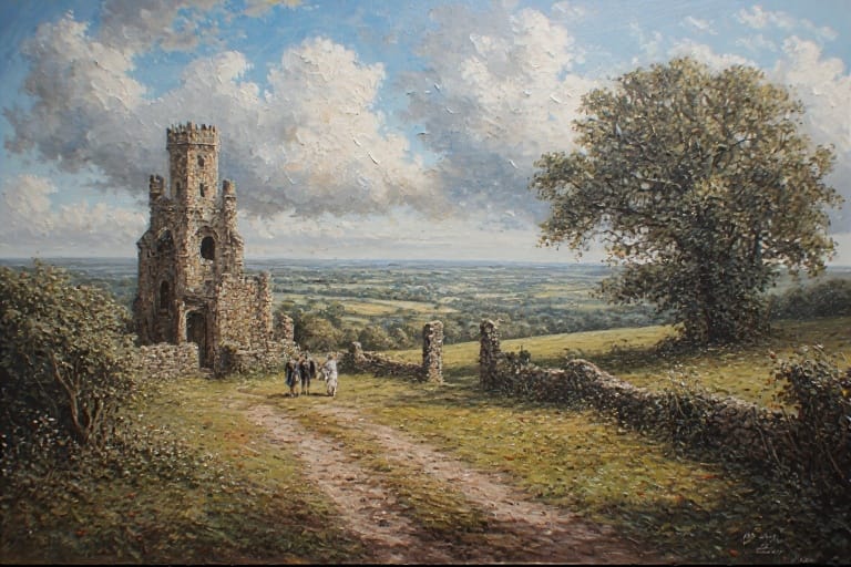 Laws of Motion Published, England | 1687-07-05