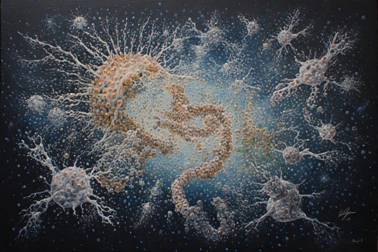 CRISPR Gene Editing Demonstrated, USA | 2012-06-28