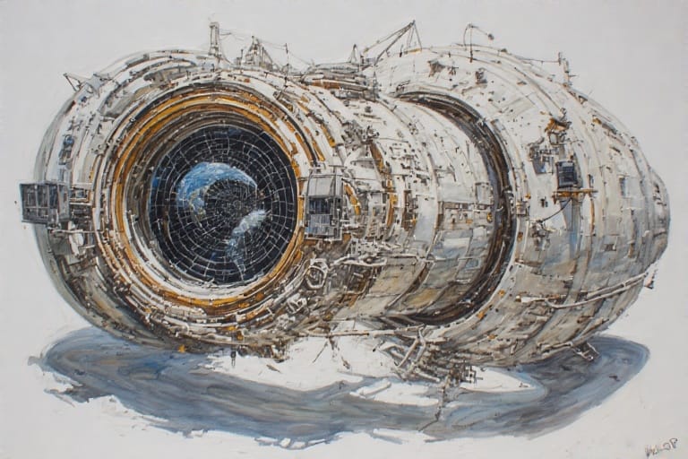 Higgs Boson Confirmed, Switzerland | 2012-07-04