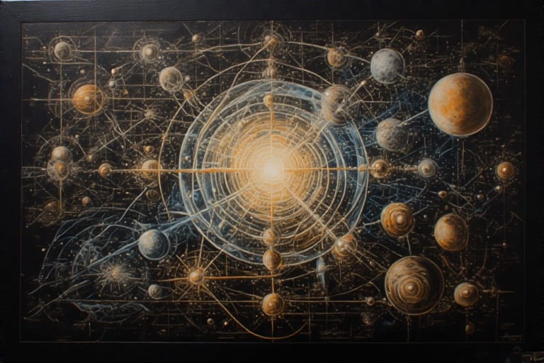 Quantum Mechanics Formulated, Germany | 1925-12-01