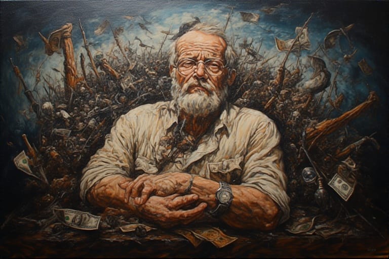 Great Recession Begins, USA | 2008-09-15