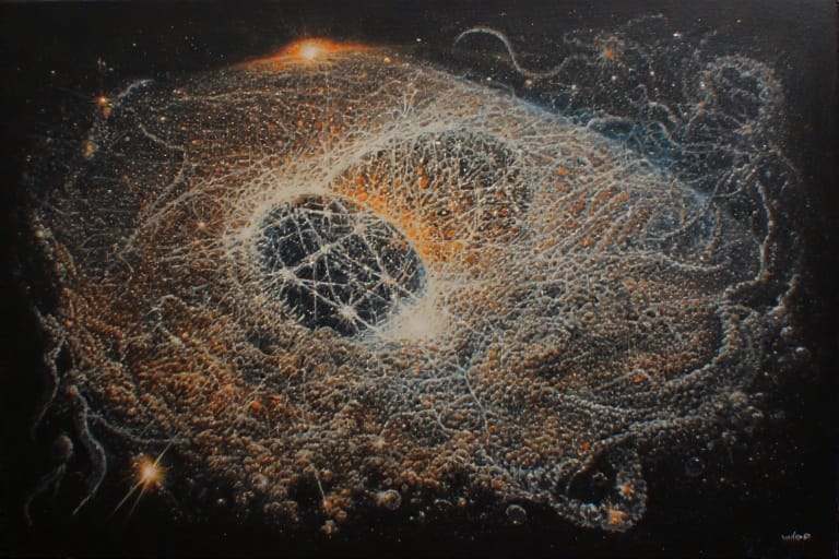 Human Genome Project Completed, USA | 2003-04-14