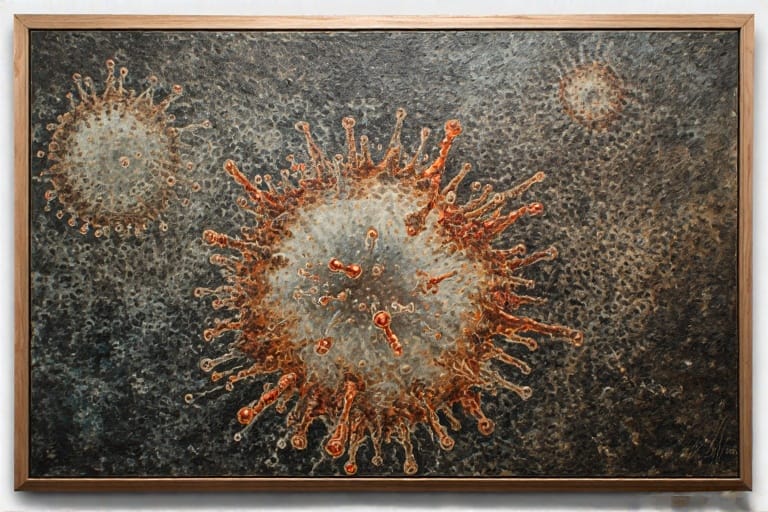 Germ Theory Confirmed, France | 1864-04-07