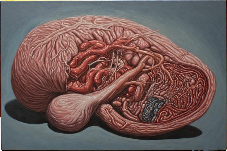 First Organ Transplant, USA | 1954-12-23