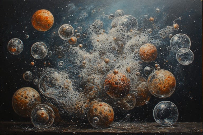 Identification of Oxygen, Sweden | 1774-08-01