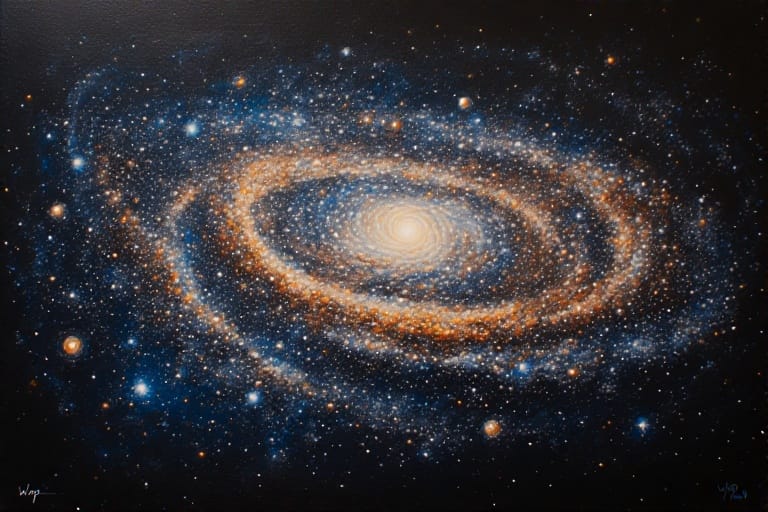 Cosmic Microwave Background Discovered, USA | 1964-05-20