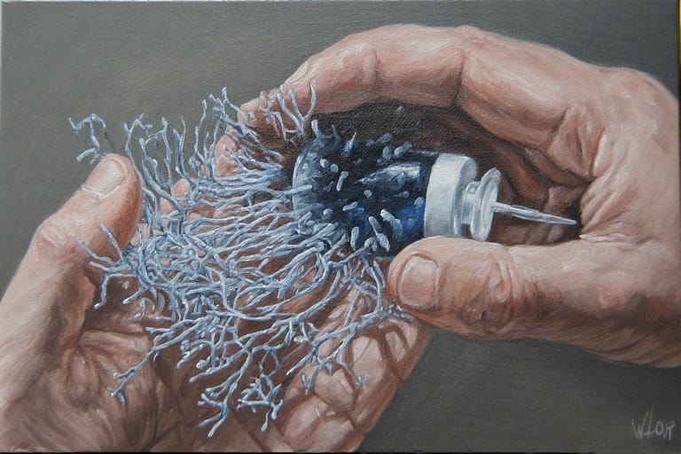 mRNA Vaccine Technology Proven, USA | 2020-12-14