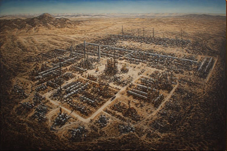 OPEC Formation, Iraq | 1960-09-14