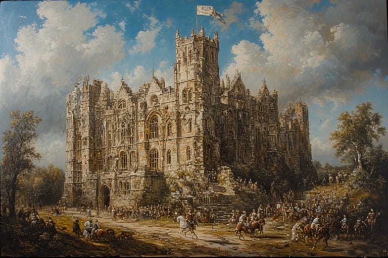 Boudica, Norfolk, Britain | 30-01-01