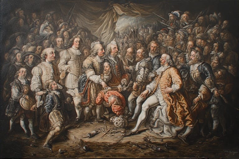 First Vaccine Developed, England | 1796-05-14