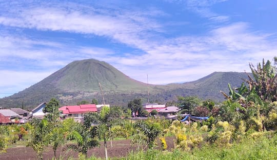 Sulawesi Tsunami, Indonesia | 2018-09-28