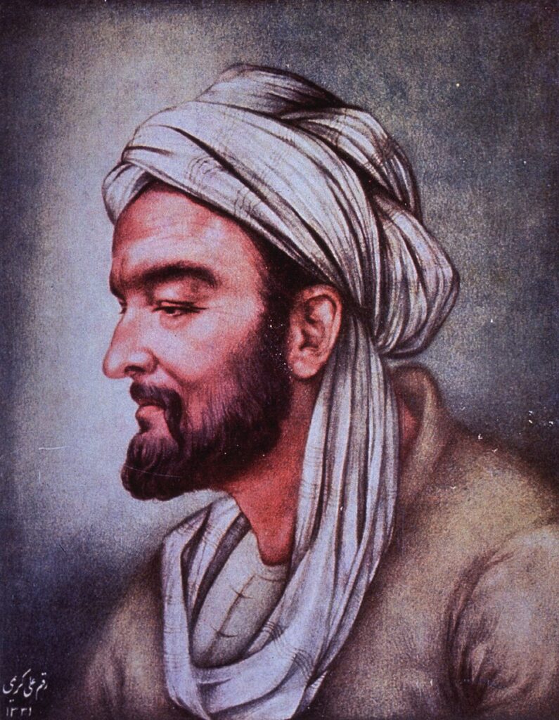 Avicenna (Ibn Sina), Bukhara, Uzbekistan | 980-08-22