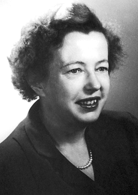 The Quantum Pioneer, Maria Goeppert Mayer, Katowice, Poland | 1906-06-28