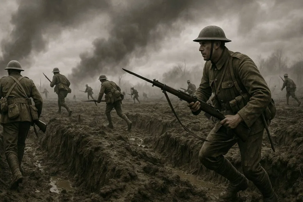 World War I