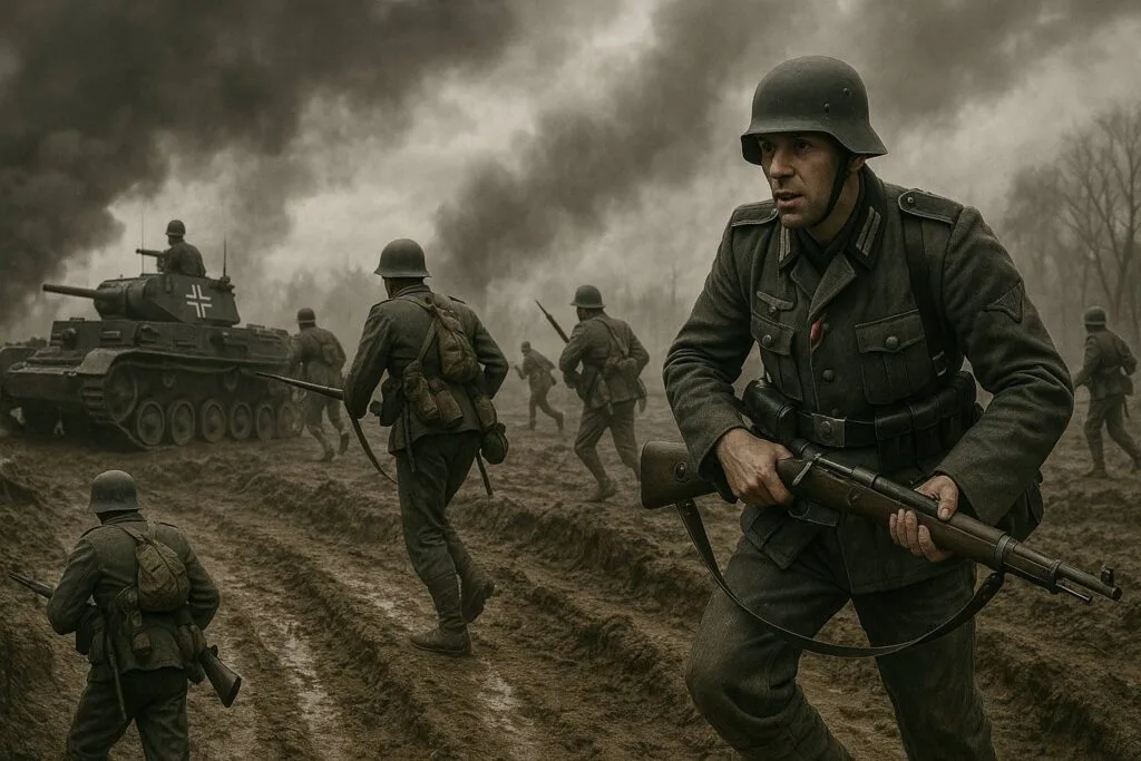 World War II