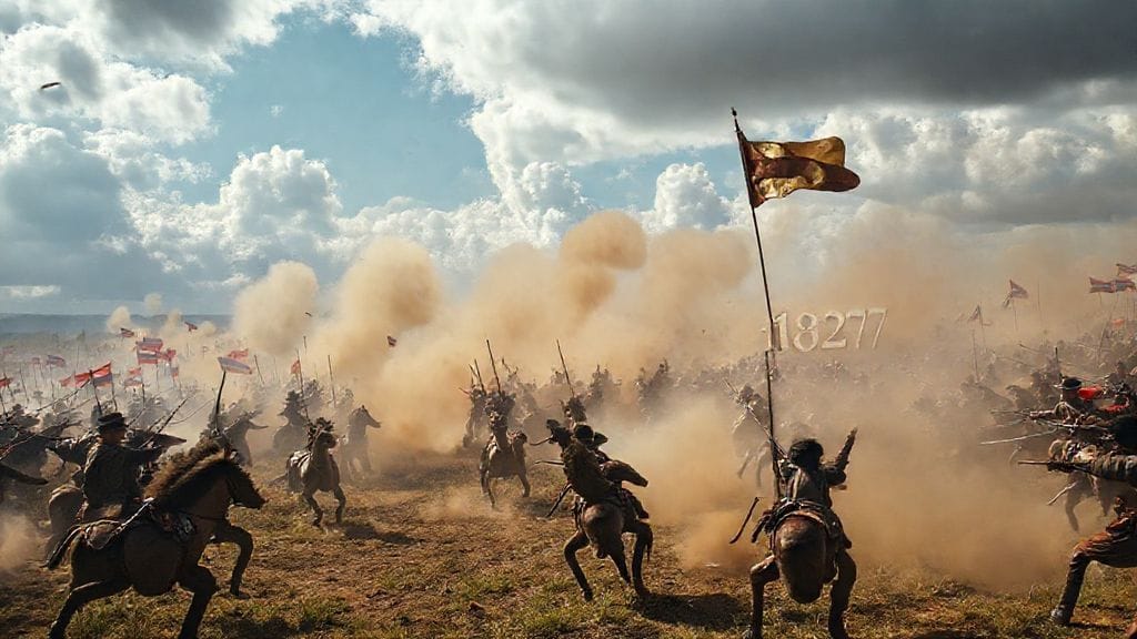 Battle of Ituzaingó, Ituzaingó, Uruguay | 1827-02-20