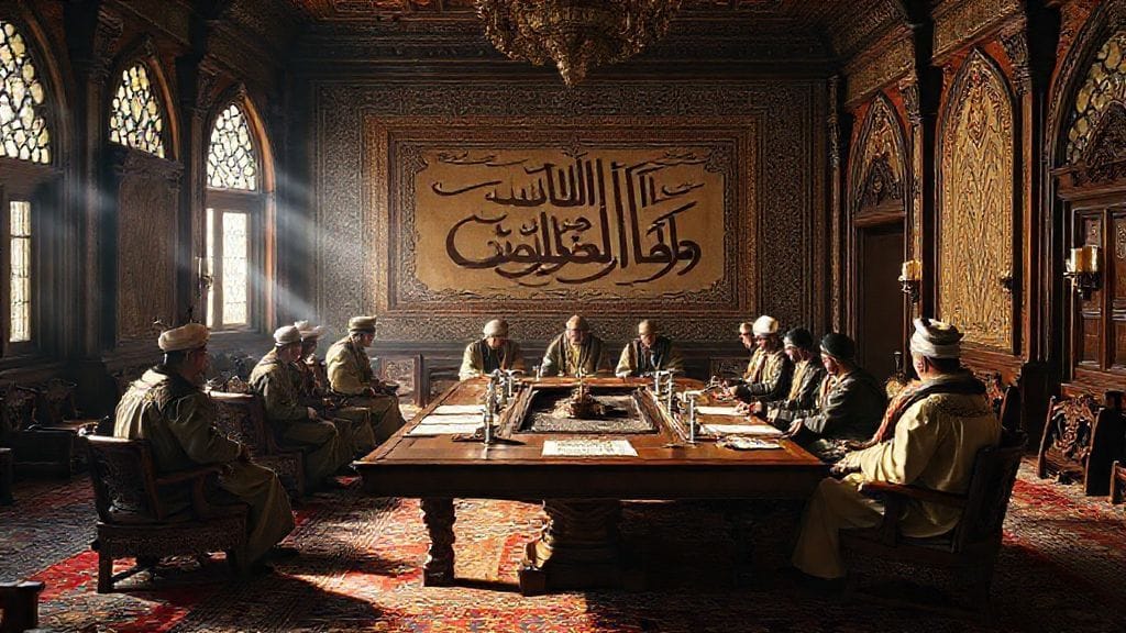 Convention of Kütahya Ends First Egyptian–Ottoman War, Kütahya, Ottoman Empire | 1833-05-04