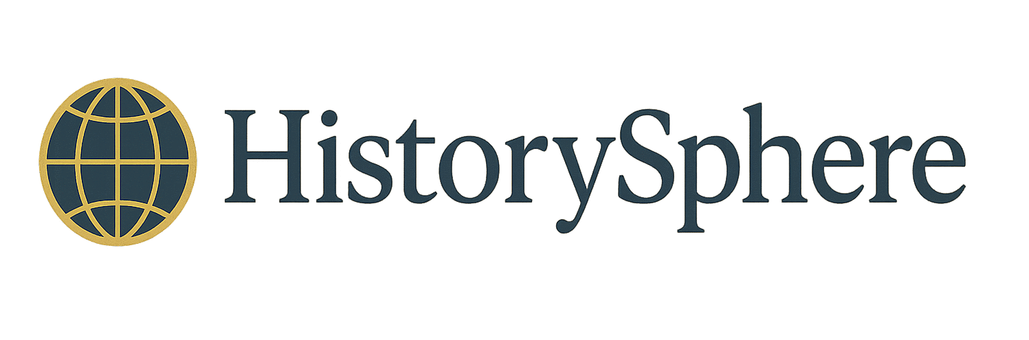 History Sphere – Where Every Moment of the Past Lives Again