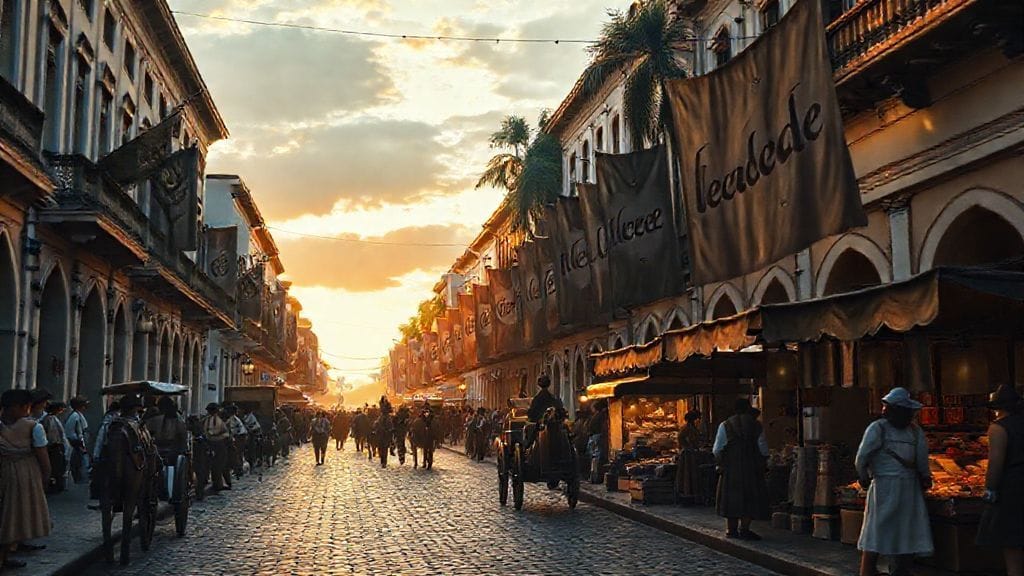 Pernambuco (Brazil) Revolution, Recife, Brazil | 1817-03