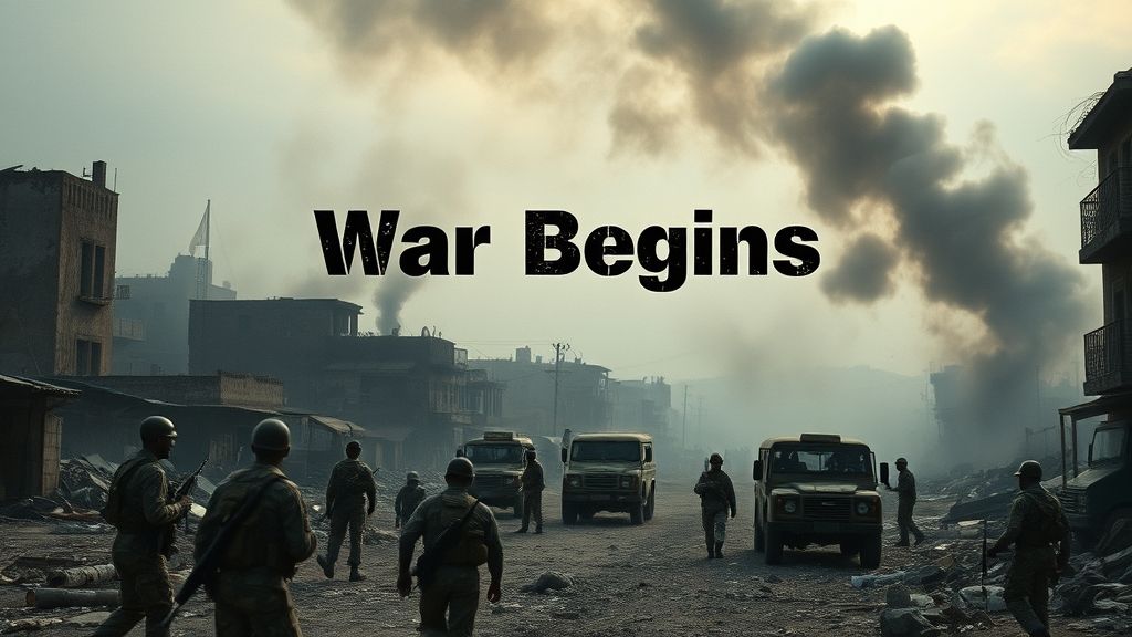 Second Congo War Begins, Goma, DR Congo | 1998-08-02