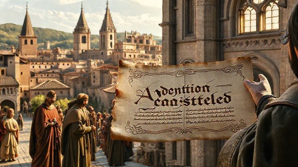 Adoptionist Controversy Settled in Hispania, Urgell–Toledo, Iberia | 785–789