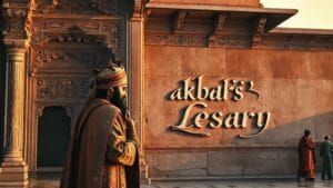 Akbar Python Death Akbar death — Agra, Mughal India | 1605-10-27 | Famous Deaths
