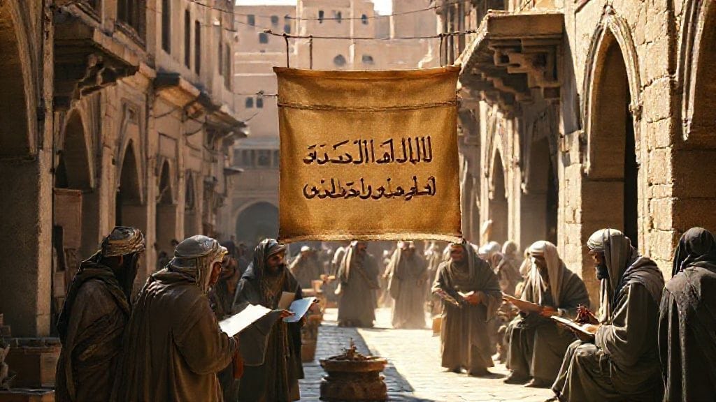 Al-Khwarizmi — Death, Baghdad, Abbasid Caliphate | c.850 (Late antique/medieval)