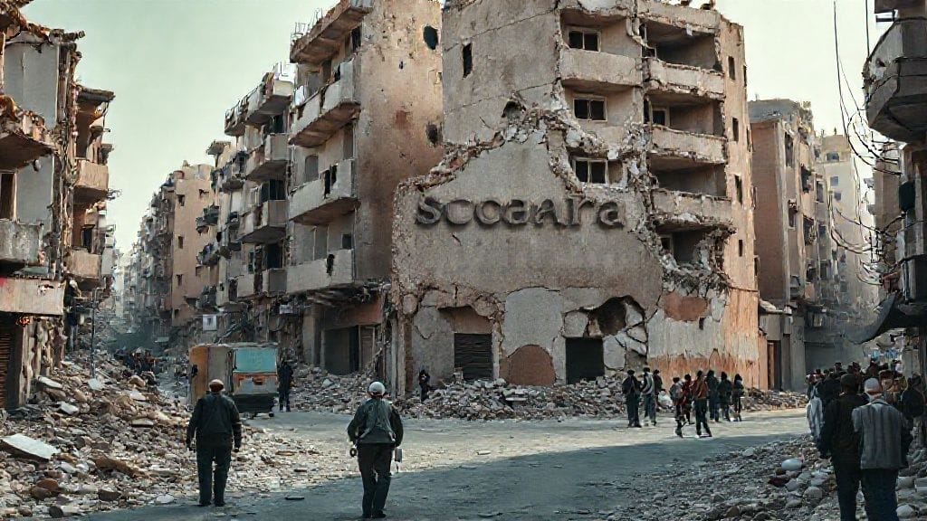 Algeria (Mascara) Earthquake, Algeria | 1994-08-18