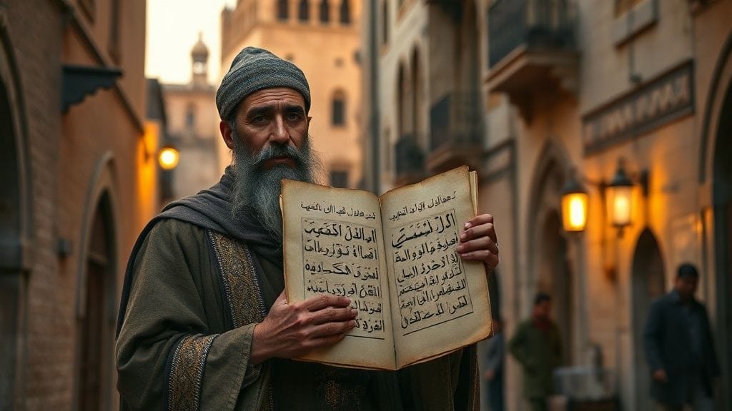 Alhazen (Ibn al-Haytham) — Death, Cairo, Egypt | 1040 (Late antique/medieval)