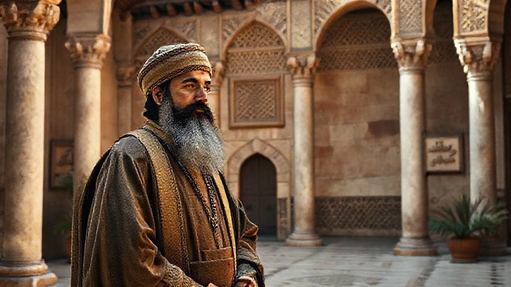 Averroes (Ibn Rushd) — Death, Marrakesh, Almohad Caliphate | 1198-12-10