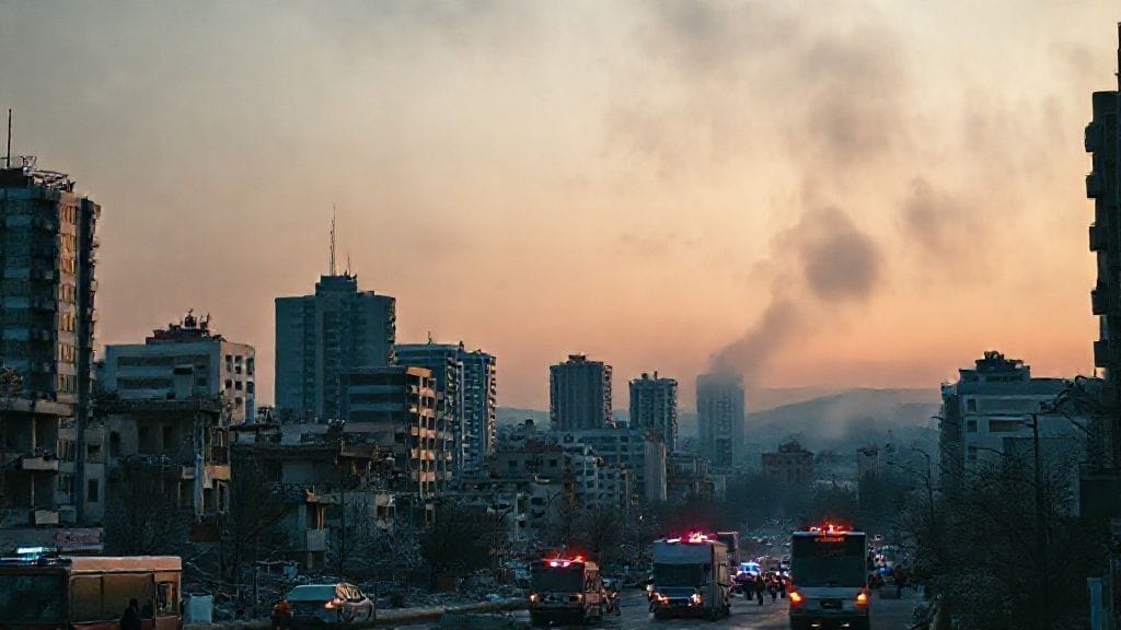Azerbaijan (Baku) Earthquake, Azerbaijan | 2000-11-25