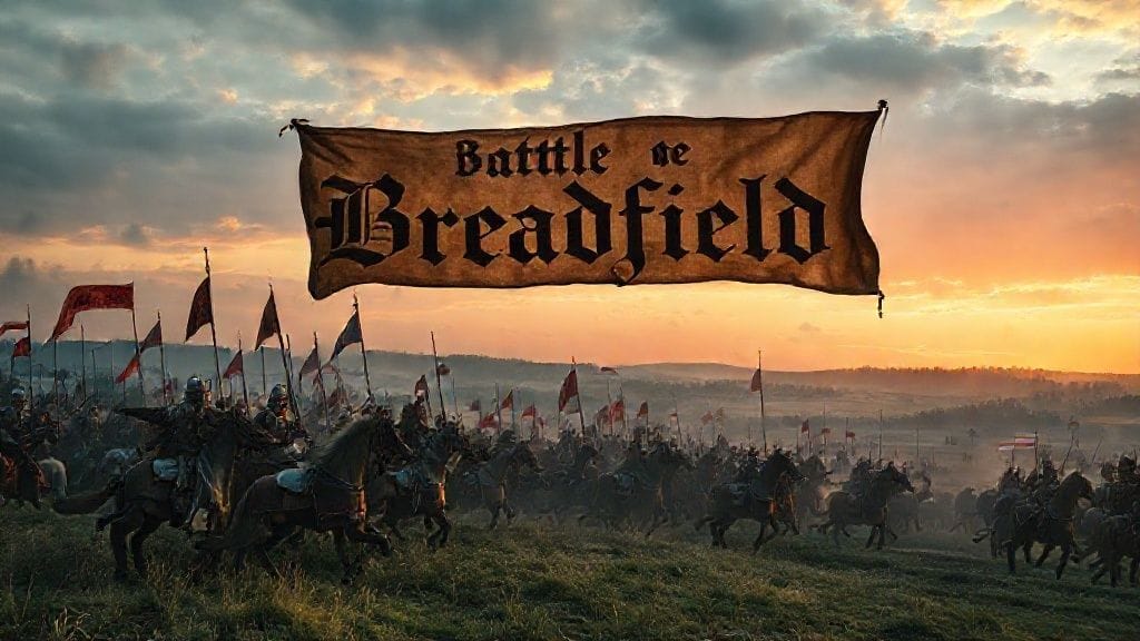 Battle of Breadfield Checks Ottomans, Kenyérmező (Câmpul Pâinii), Hungary | 1479-10-13