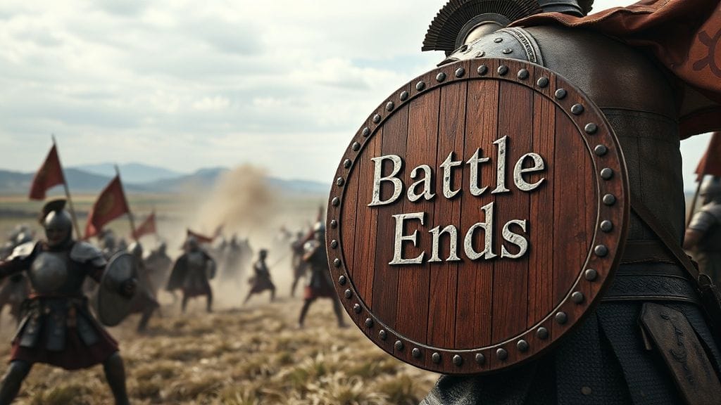 Battle of Nedao Ends Hunnic Hegemony, Pannonia | 454