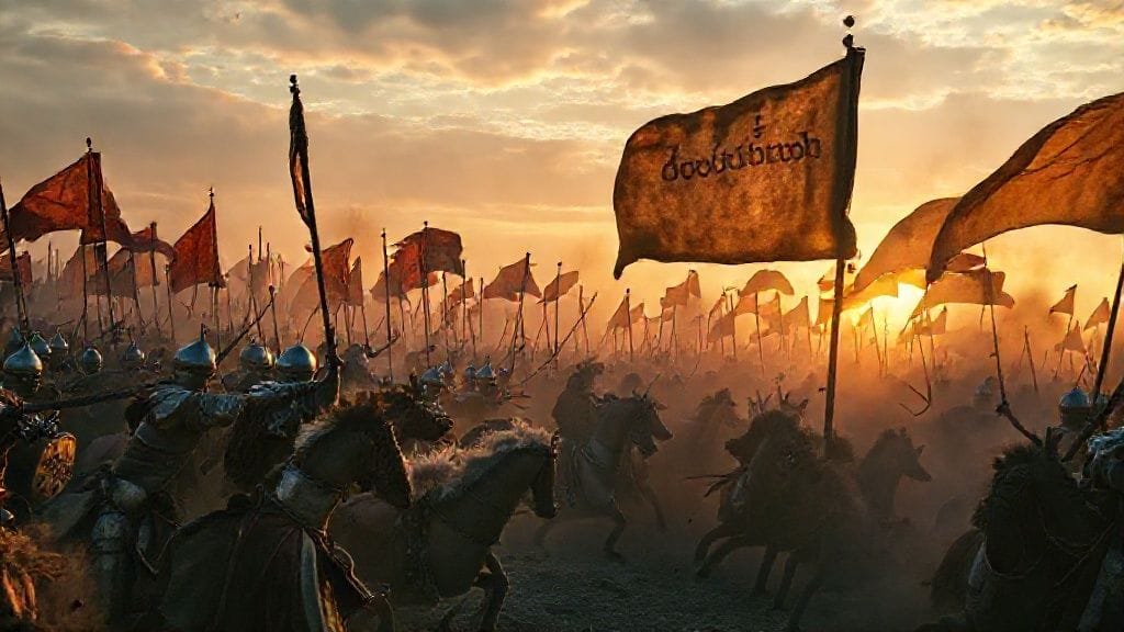 Battle of Varna: Crusade Defeated by Ottomans, Varna, Bulgaria | 1444-11-10