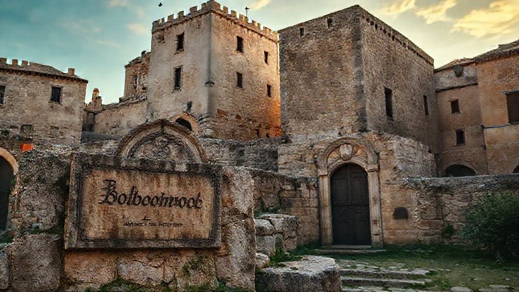 Bohemond I of Antioch — Death, Bari, Apulia | 1111