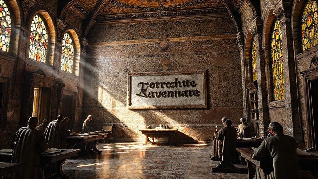 Byzantine Exarchate of Ravenna Organized, Ravenna, Italy | 584–590